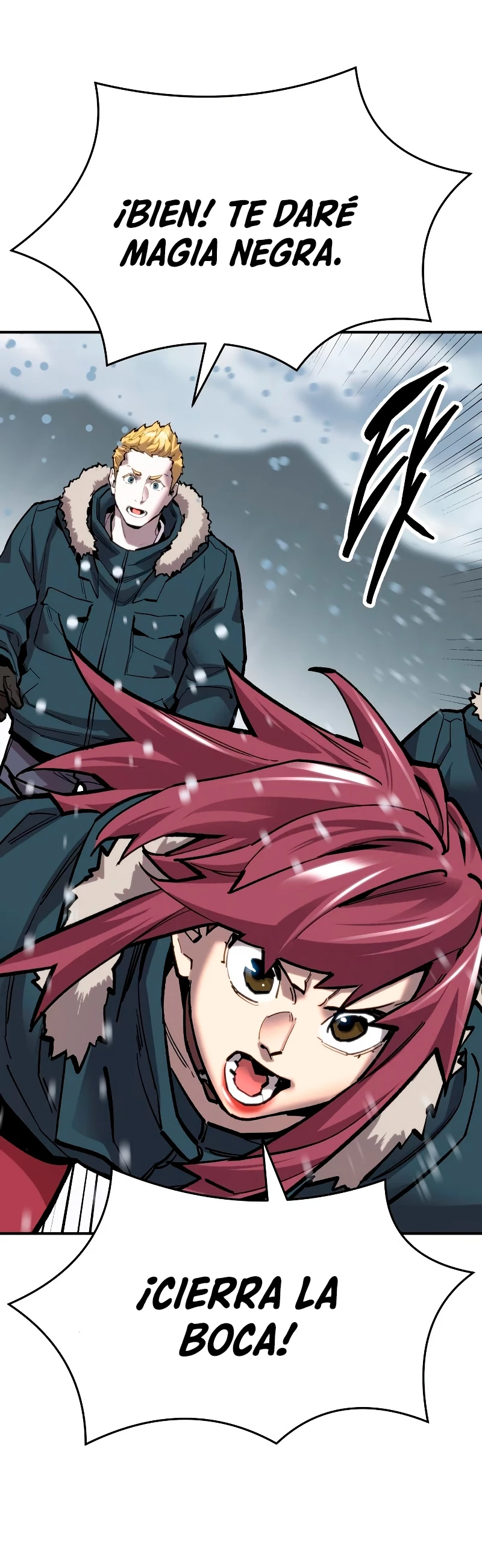 Rompiendo Limites > Capitulo 102 > Page 331