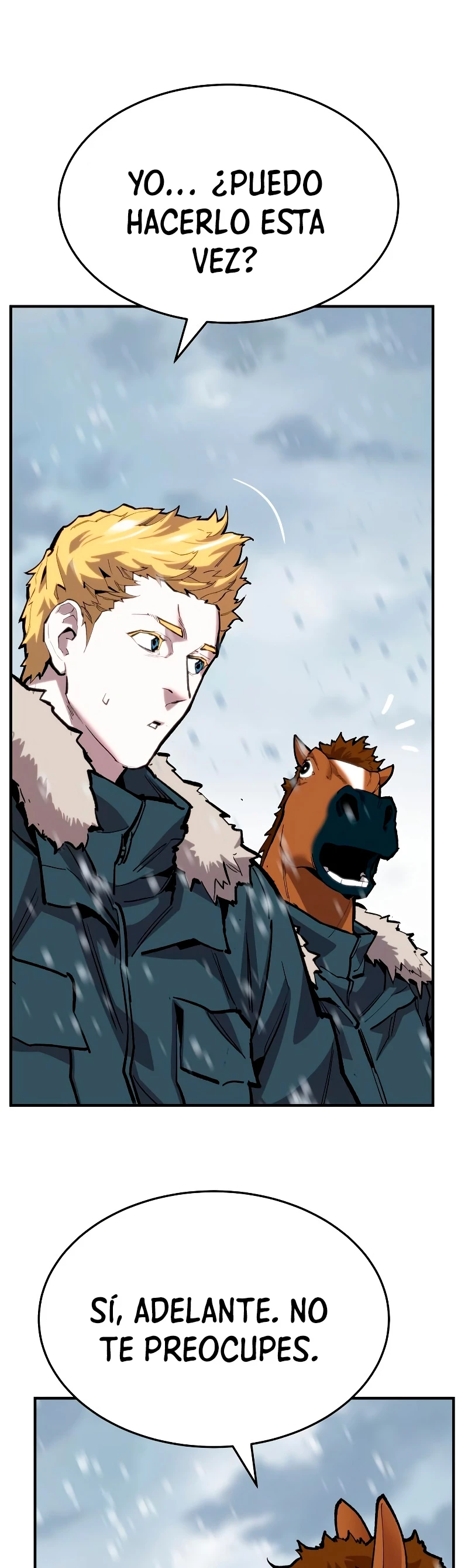 Rompiendo Limites > Capitulo 102 > Page 341