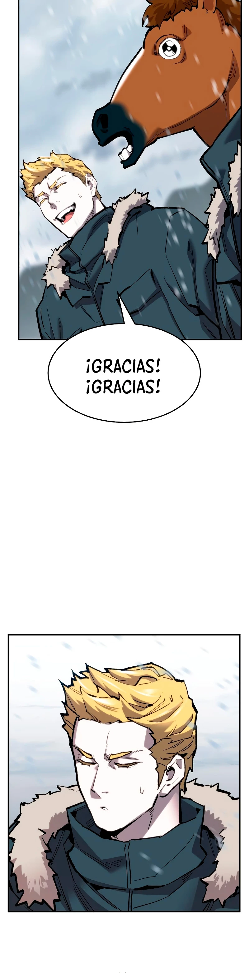 Rompiendo Limites > Capitulo 102 > Page 351