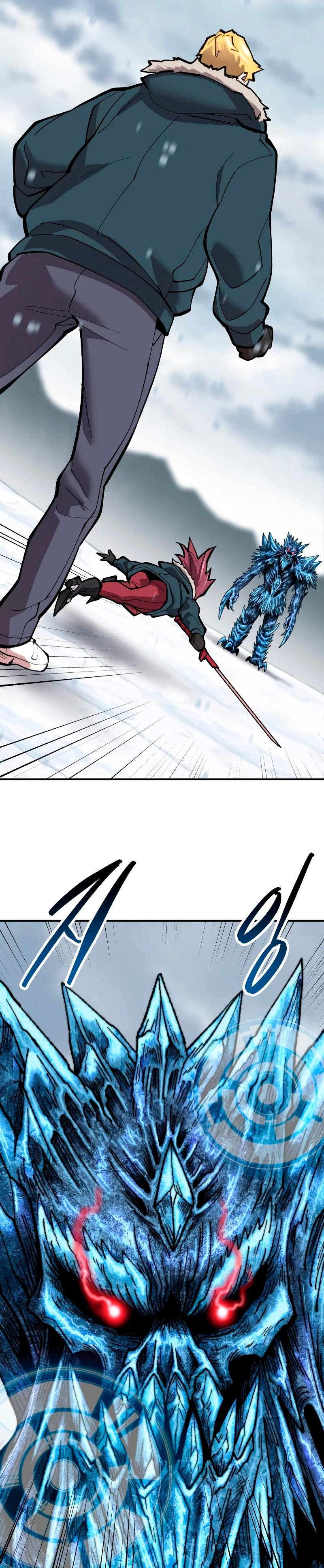 Rompiendo Limites > Capitulo 102 > Page 371