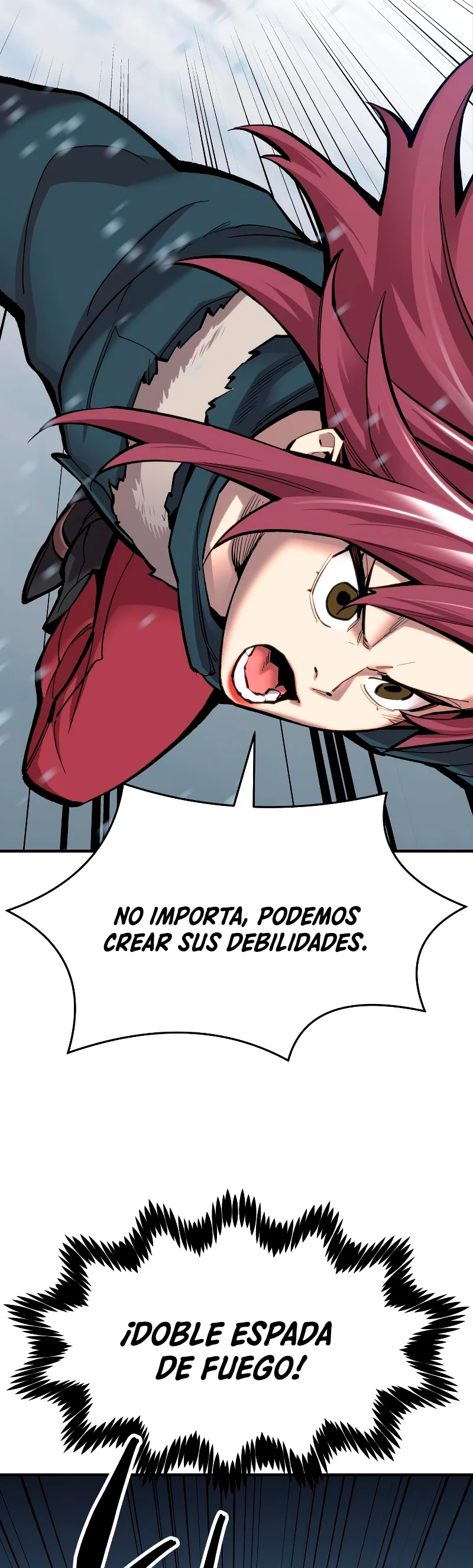 Rompiendo Limites > Capitulo 102 > Page 401