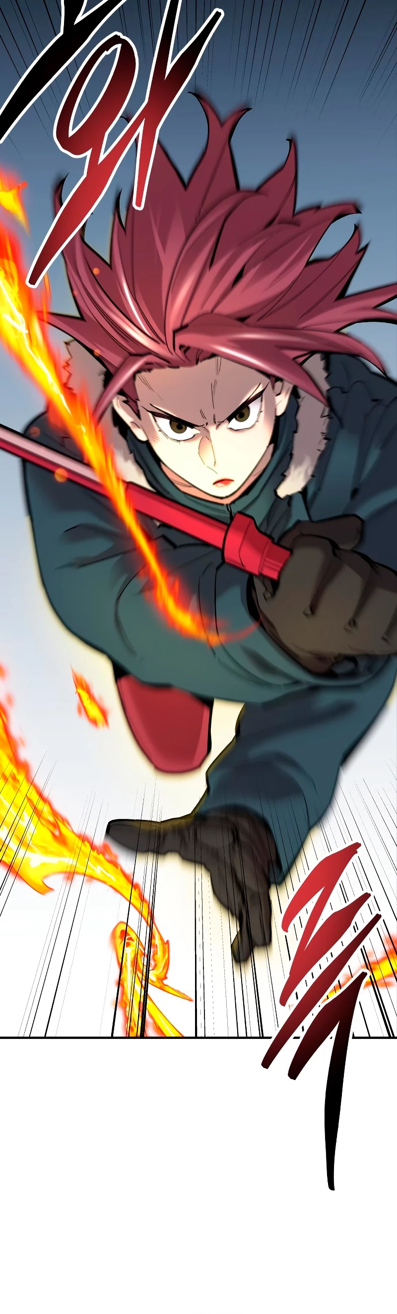 Rompiendo Limites > Capitulo 102 > Page 411