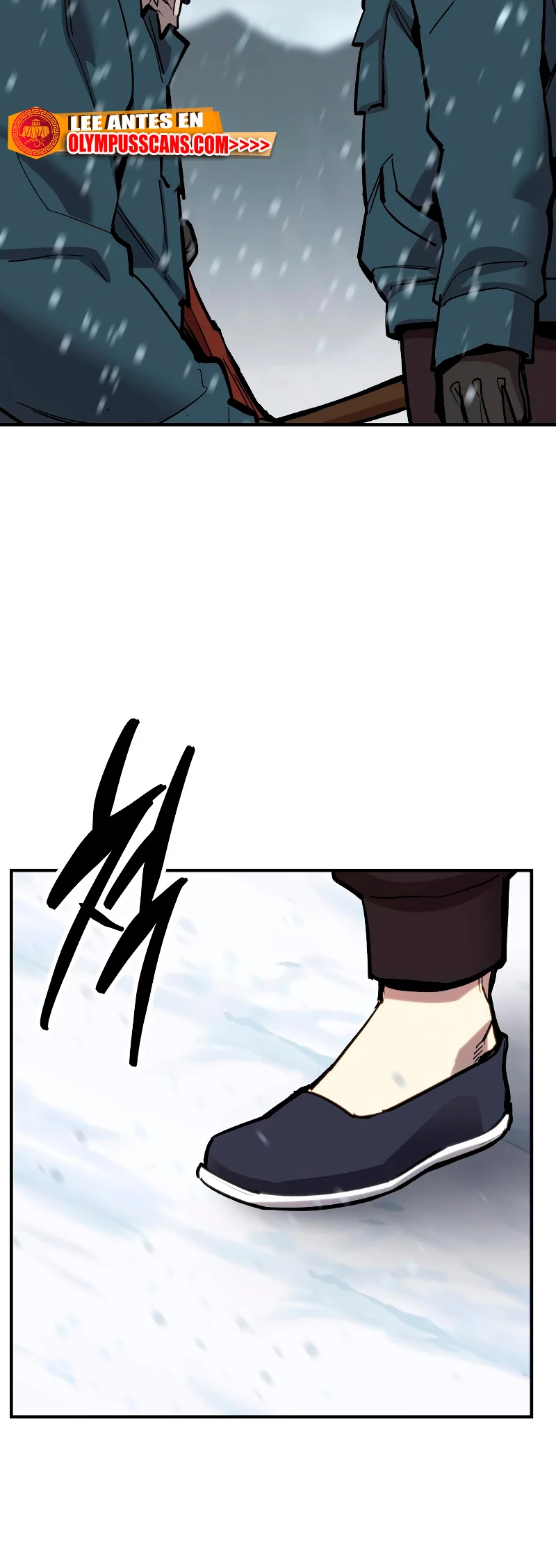 Rompiendo Limites > Capitulo 102 > Page 431