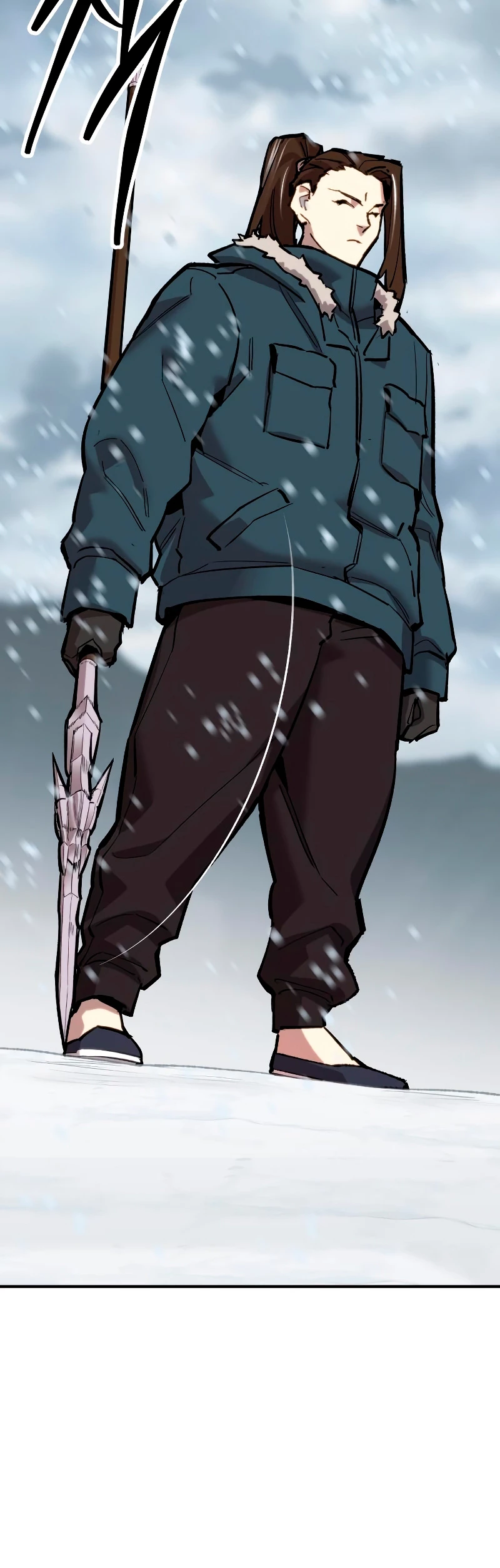 Rompiendo Limites > Capitulo 102 > Page 451