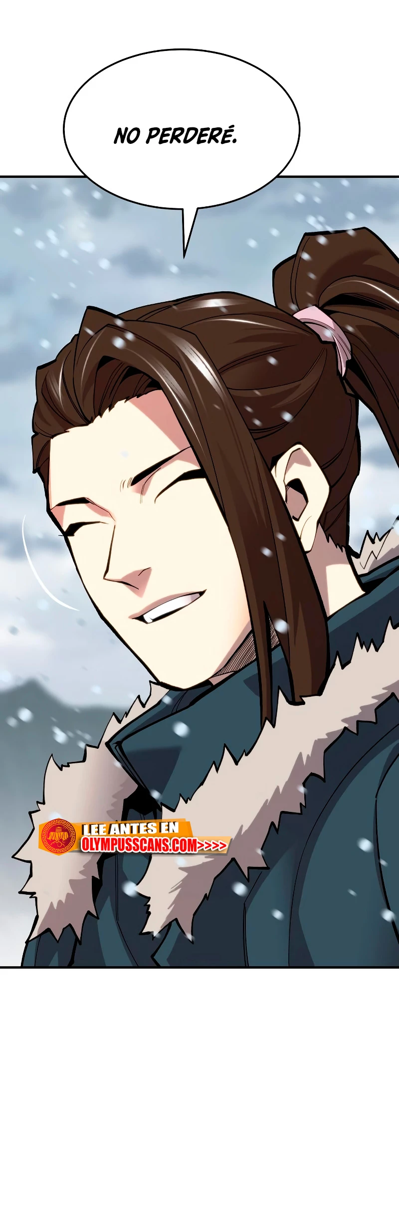 Rompiendo Limites > Capitulo 102 > Page 461