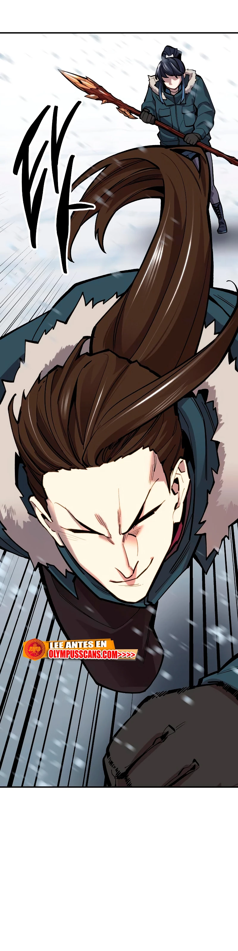 Rompiendo Limites > Capitulo 102 > Page 471