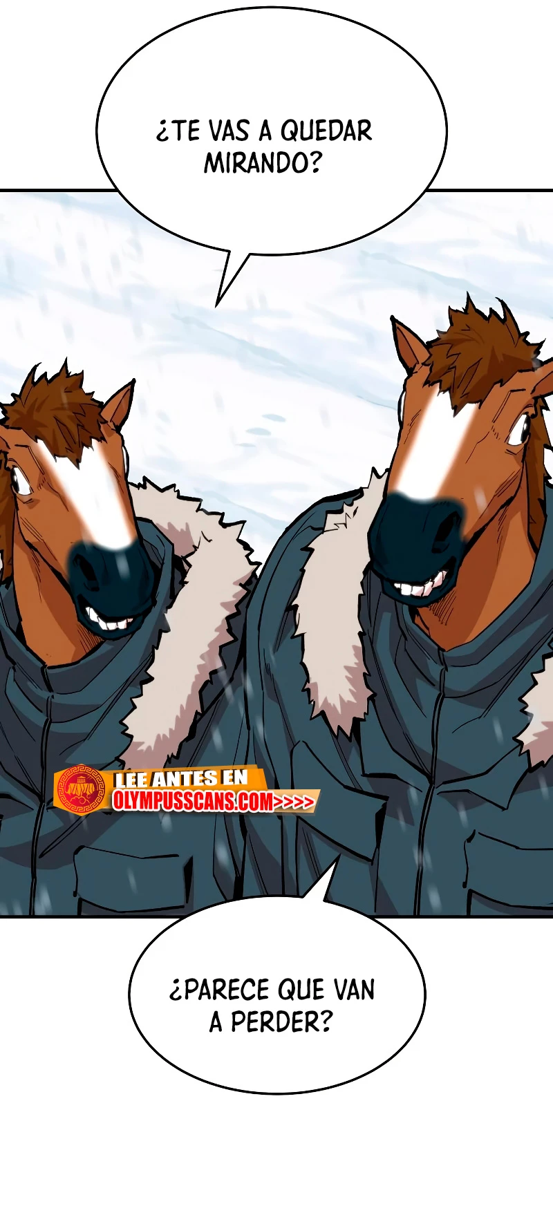 Rompiendo Limites > Capitulo 102 > Page 491