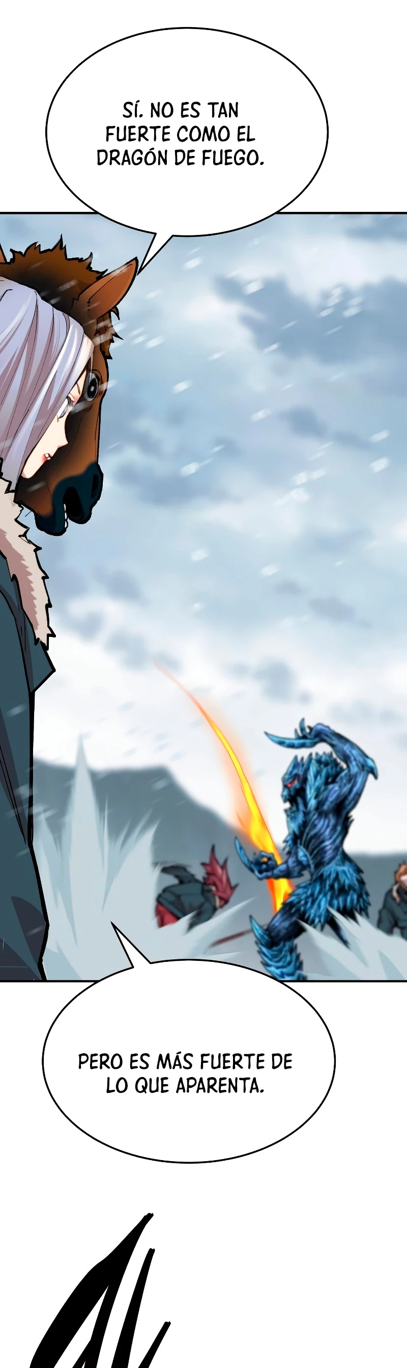 Rompiendo Limites > Capitulo 102 > Page 501