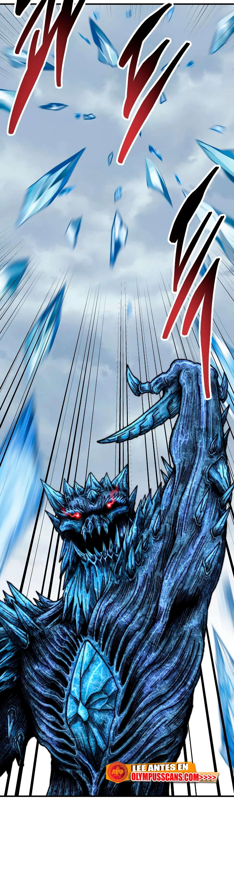 Rompiendo Limites > Capitulo 102 > Page 511