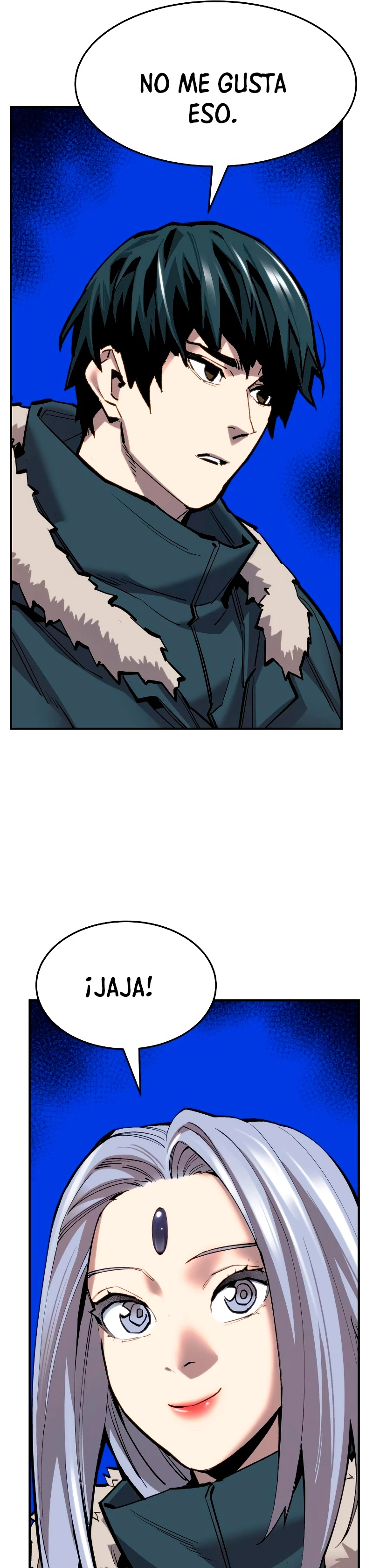 Rompiendo Limites > Capitulo 102 > Page 531