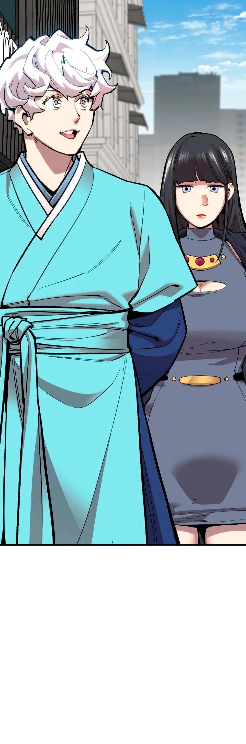 Rompiendo Limites > Capitulo 102 > Page 551