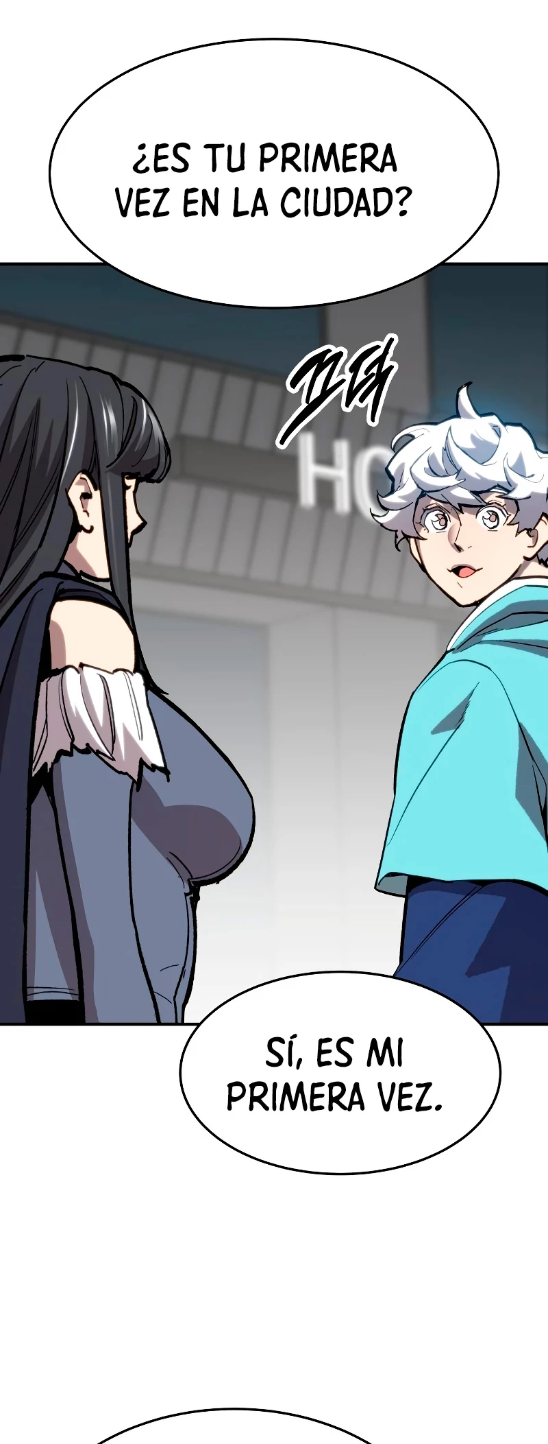 Rompiendo Limites > Capitulo 102 > Page 561