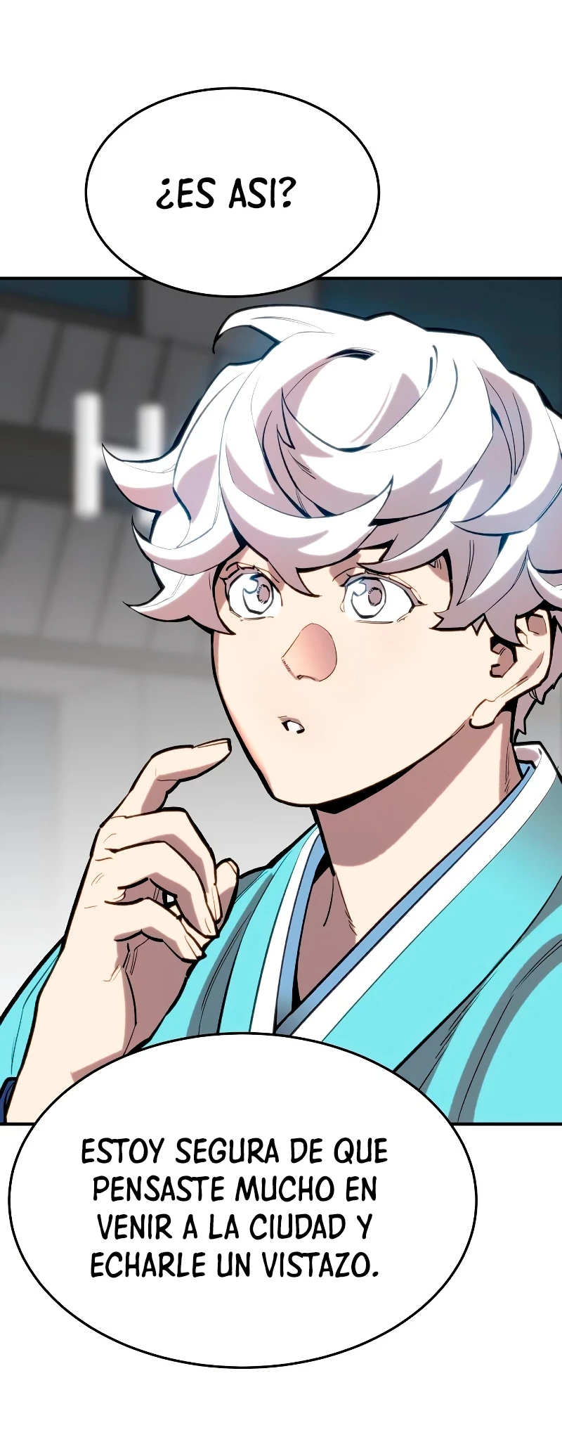 Rompiendo Limites > Capitulo 102 > Page 581