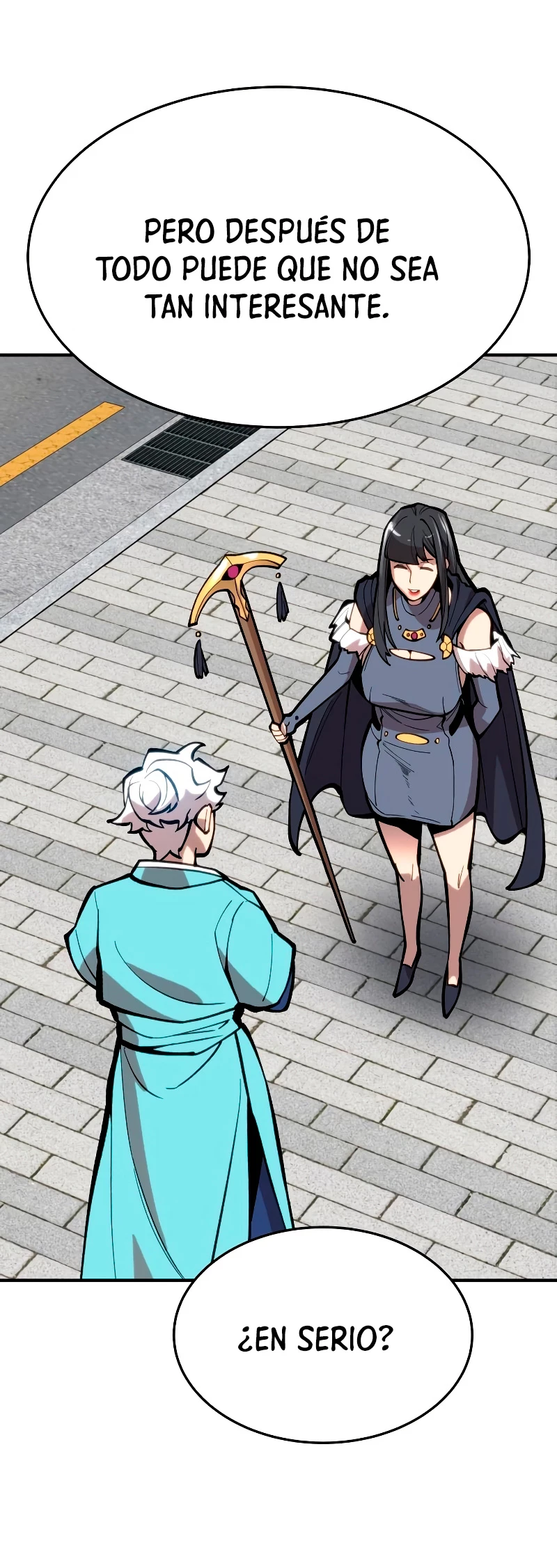 Rompiendo Limites > Capitulo 102 > Page 591