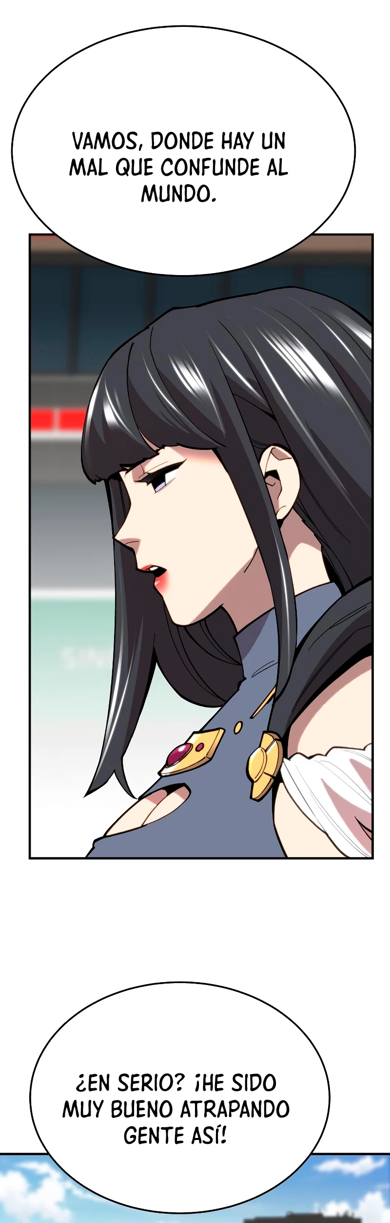 Rompiendo Limites > Capitulo 102 > Page 611