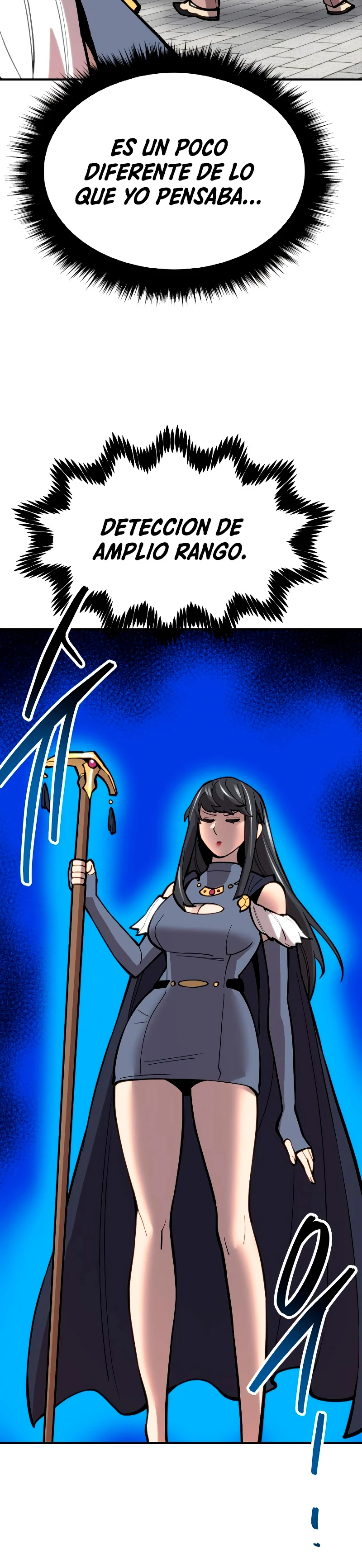 Rompiendo Limites > Capitulo 102 > Page 631