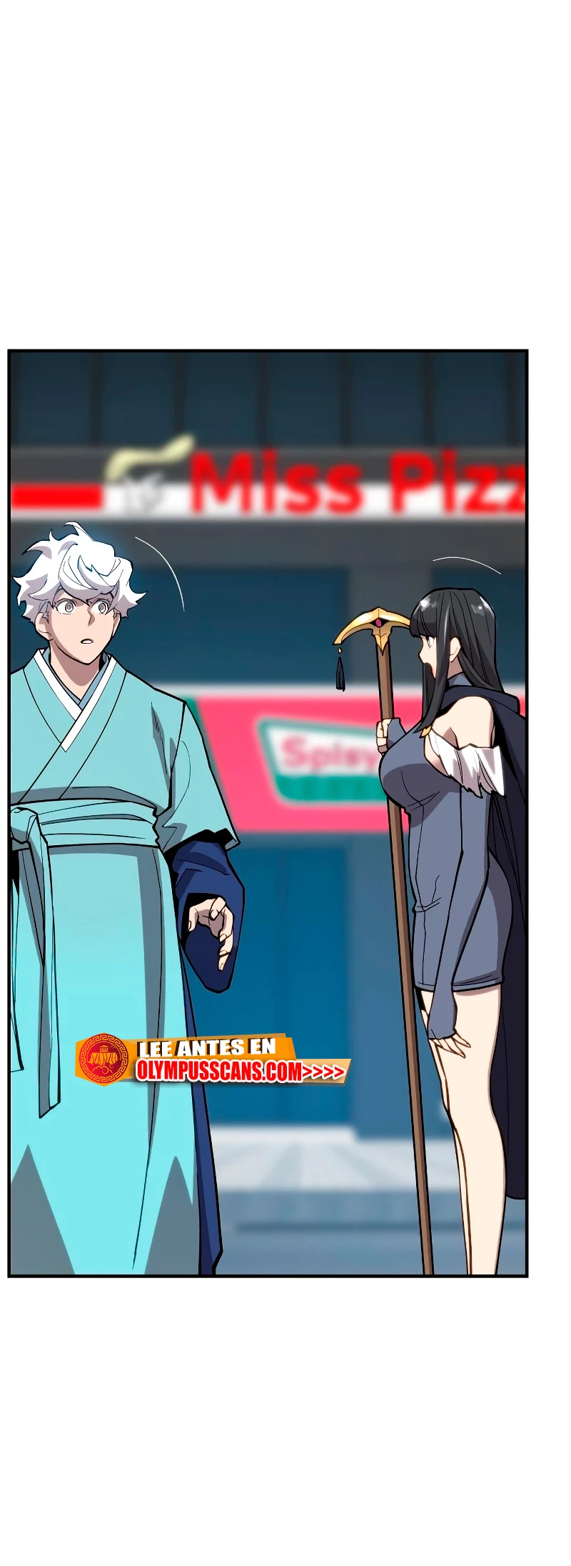 Rompiendo Limites > Capitulo 102 > Page 671