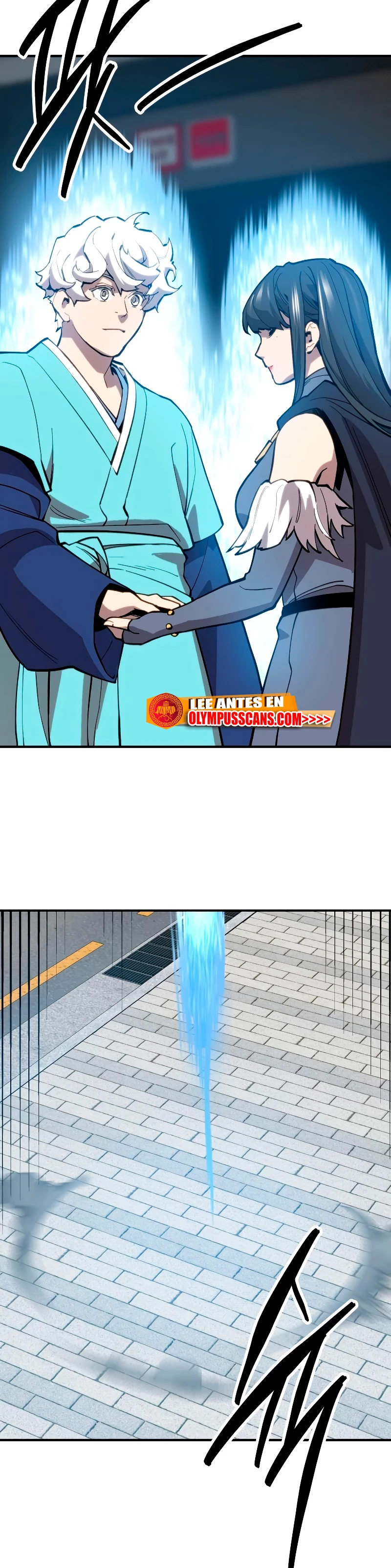 Rompiendo Limites > Capitulo 102 > Page 691