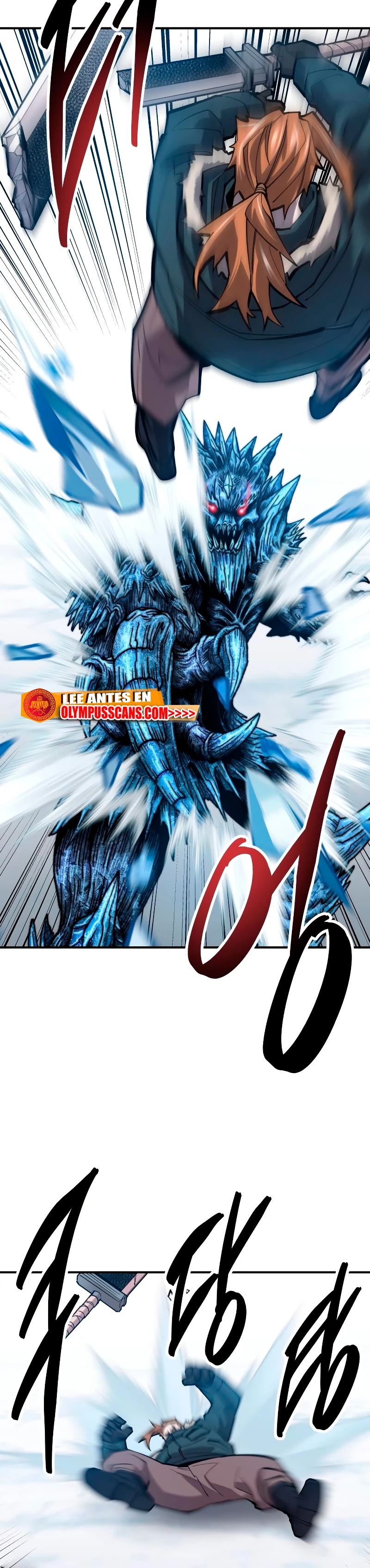 Rompiendo Limites > Capitulo 102 > Page 731