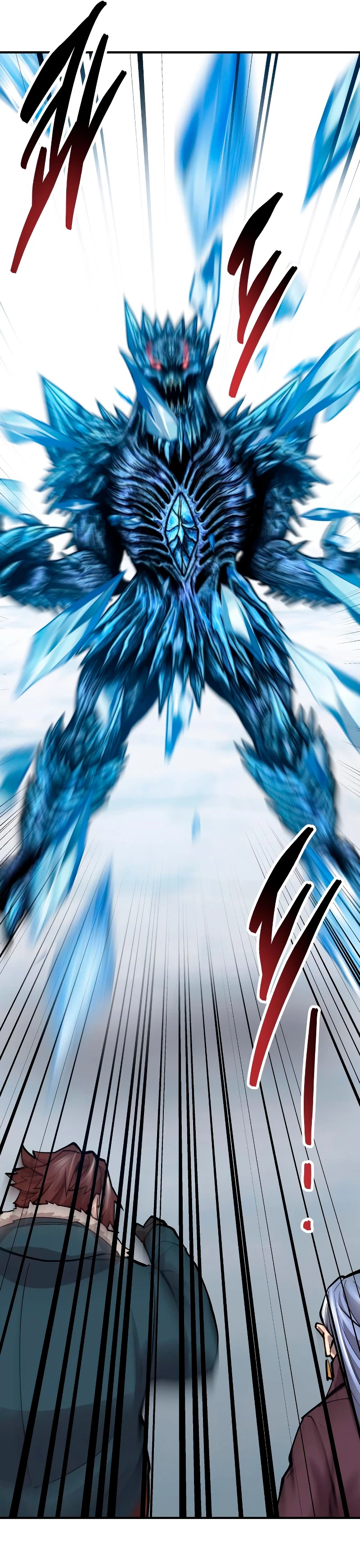 Rompiendo Limites > Capitulo 102 > Page 751