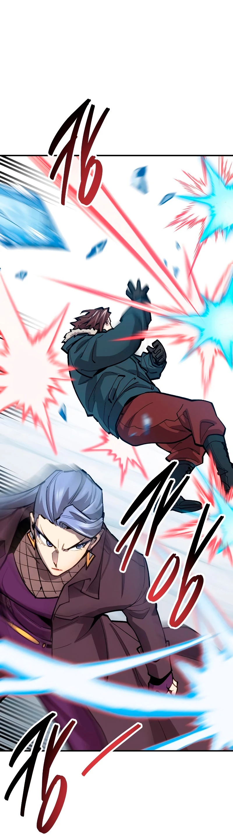 Rompiendo Limites > Capitulo 102 > Page 761