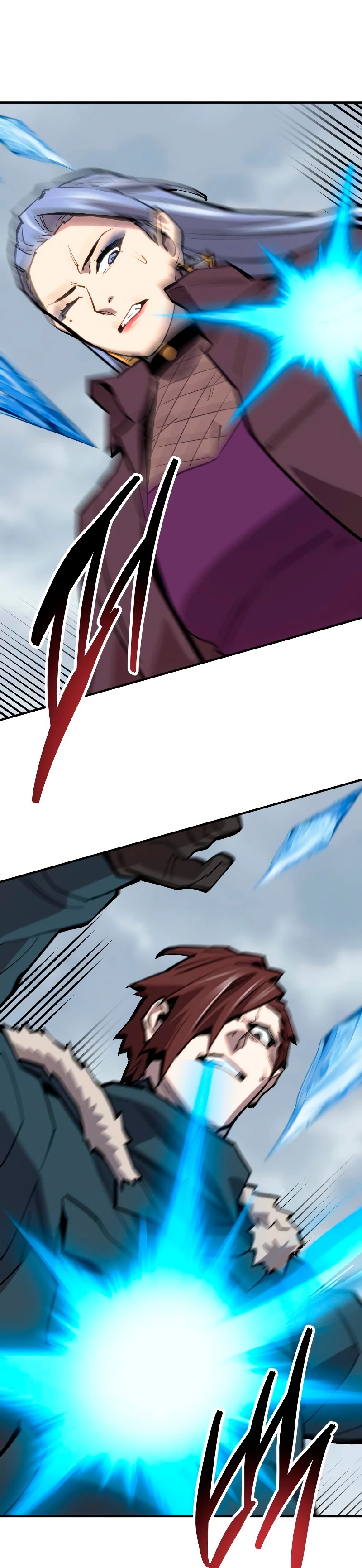 Rompiendo Limites > Capitulo 102 > Page 771