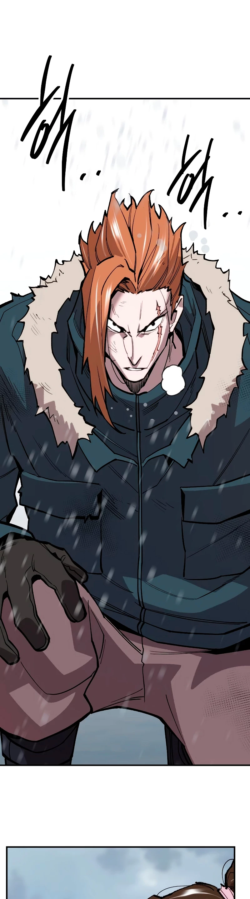 Rompiendo Limites > Capitulo 102 > Page 801