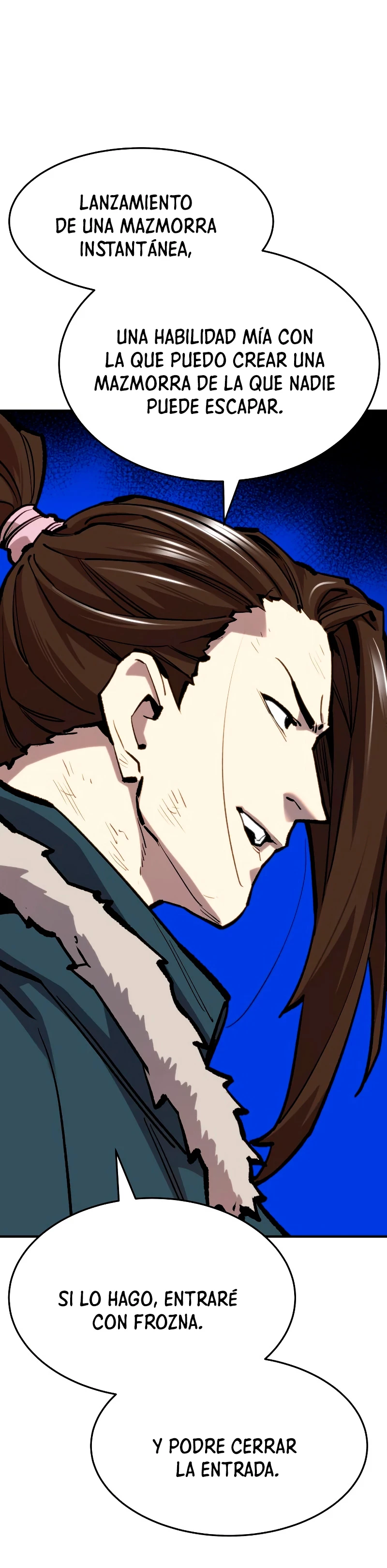 Rompiendo Limites > Capitulo 102 > Page 861