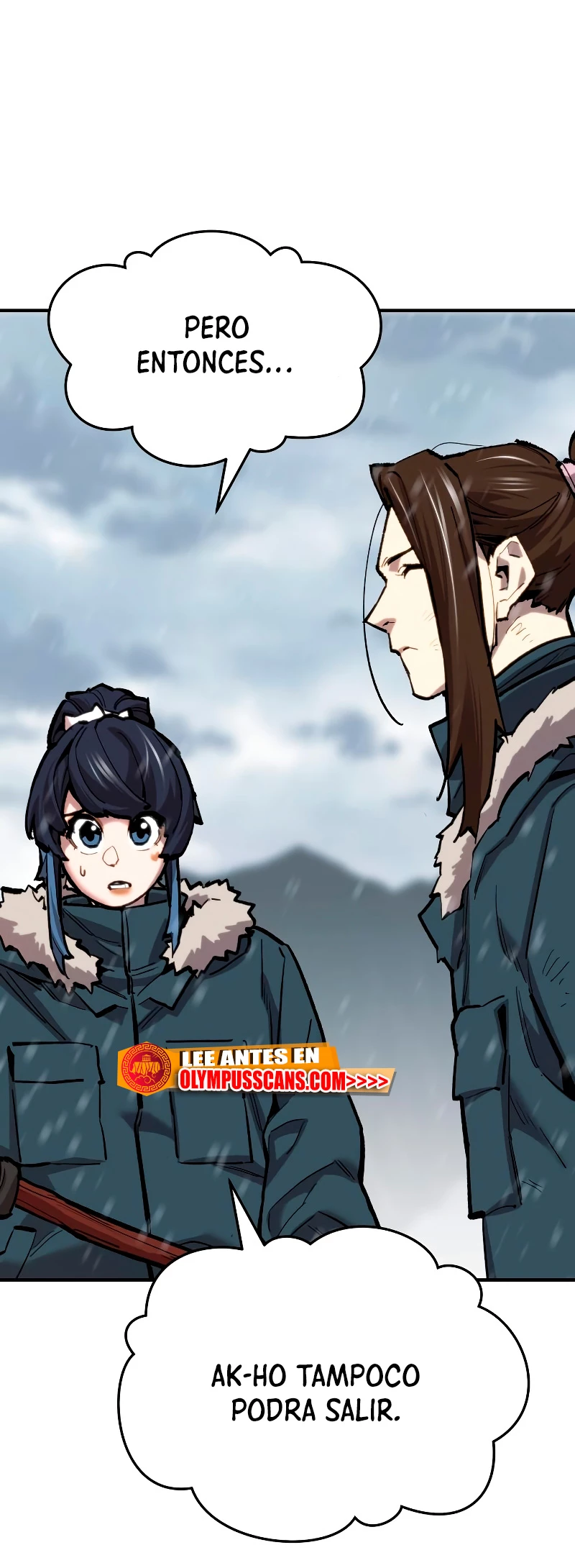 Rompiendo Limites > Capitulo 102 > Page 871