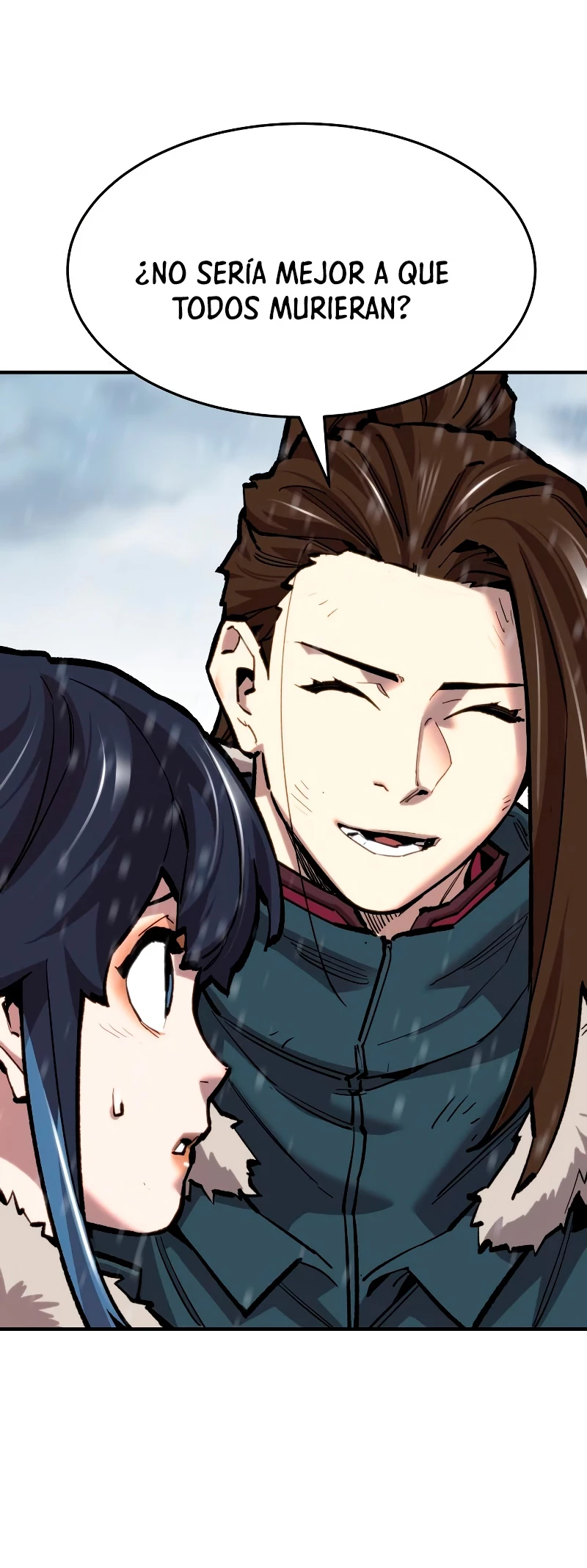 Rompiendo Limites > Capitulo 102 > Page 881