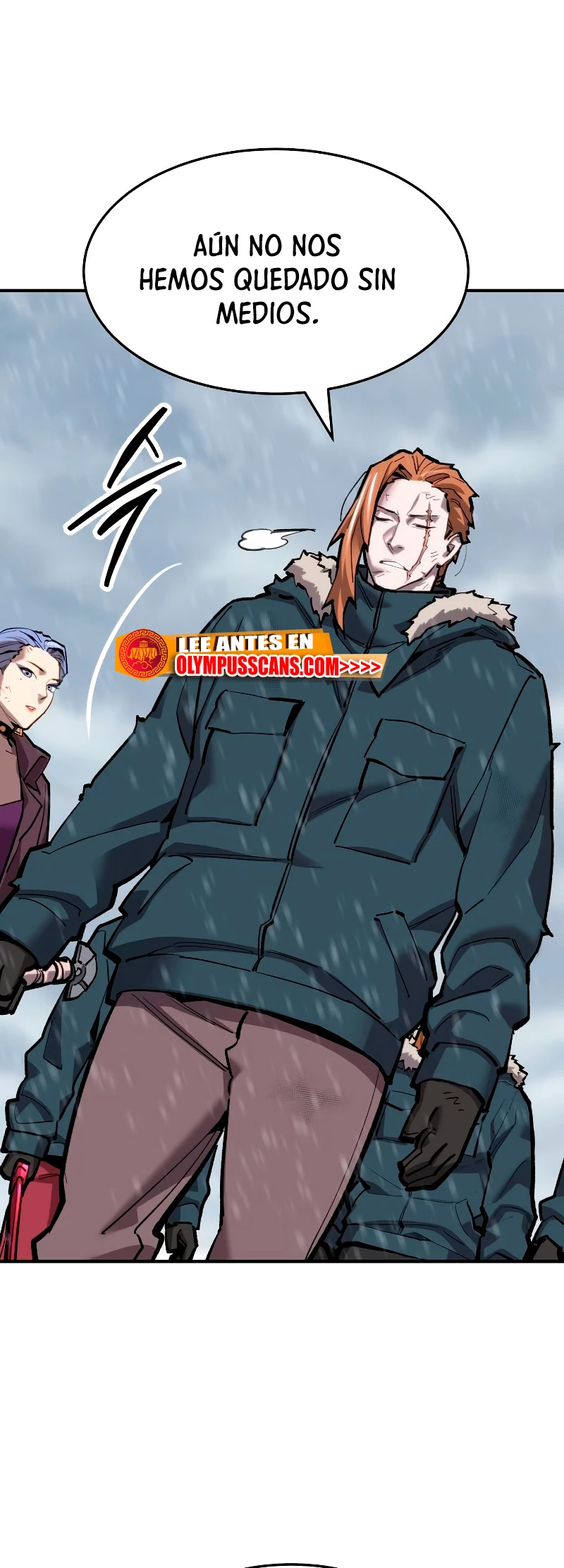 Rompiendo Limites > Capitulo 102 > Page 891