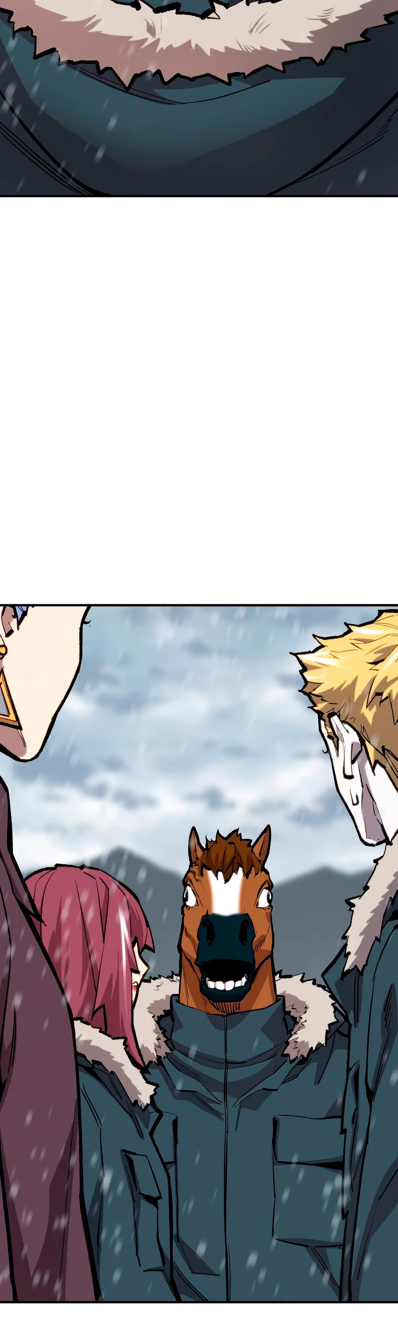 Rompiendo Limites > Capitulo 102 > Page 921