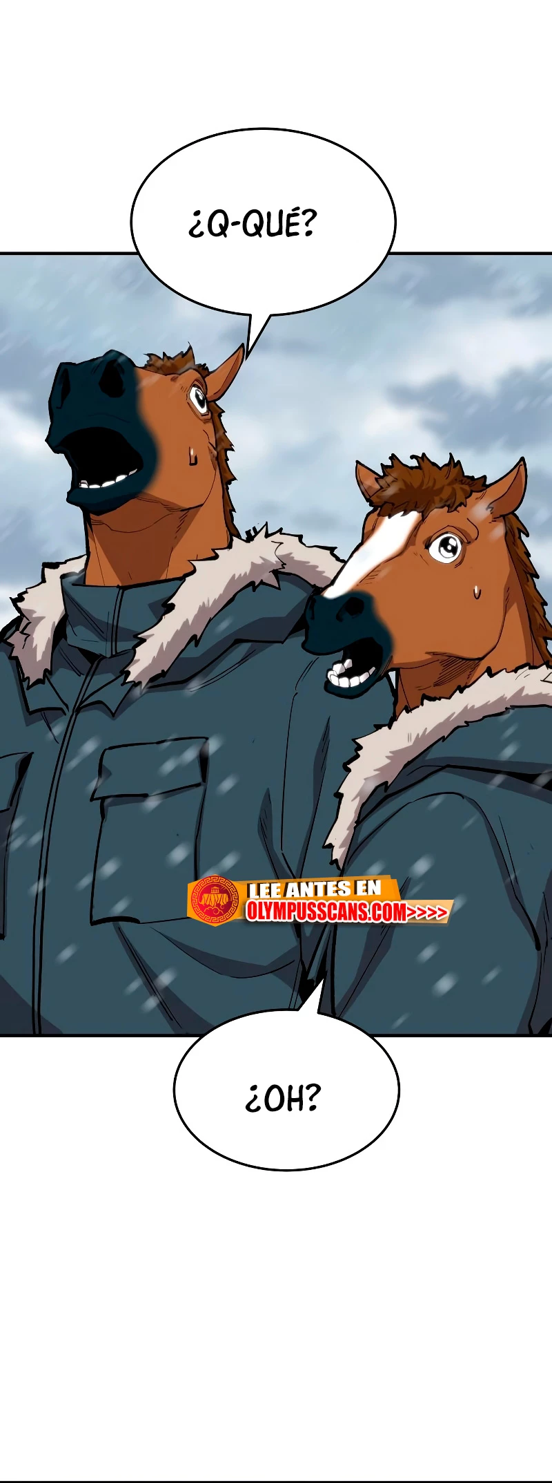 Rompiendo Limites > Capitulo 102 > Page 951