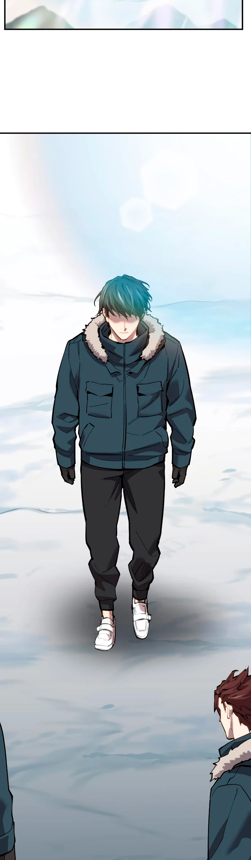 Rompiendo Limites > Capitulo 103 > Page 941