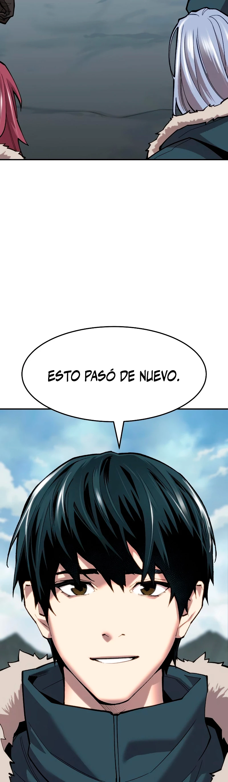 Rompiendo Limites > Capitulo 103 > Page 951