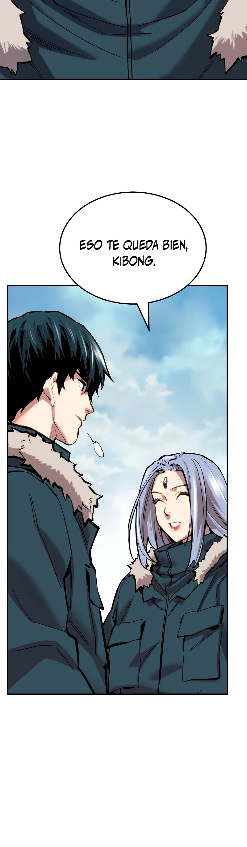 Rompiendo Limites > Capitulo 103 > Page 961