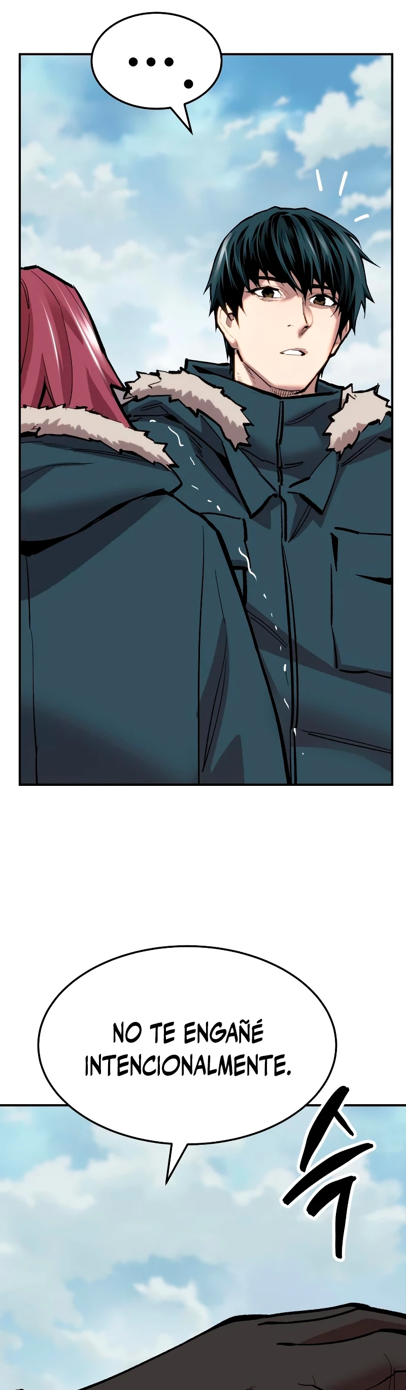 Rompiendo Limites > Capitulo 103 > Page 971