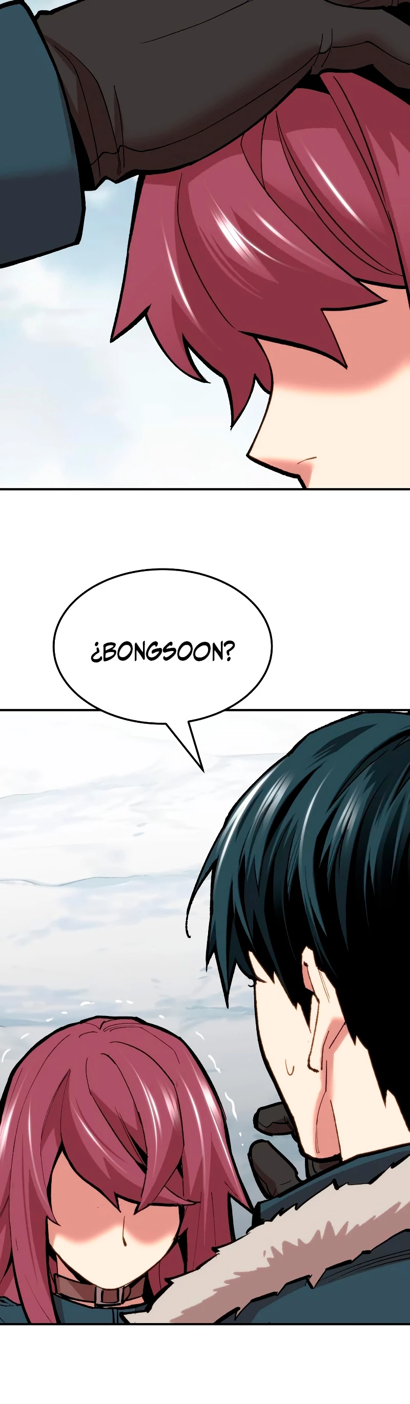 Rompiendo Limites > Capitulo 103 > Page 981