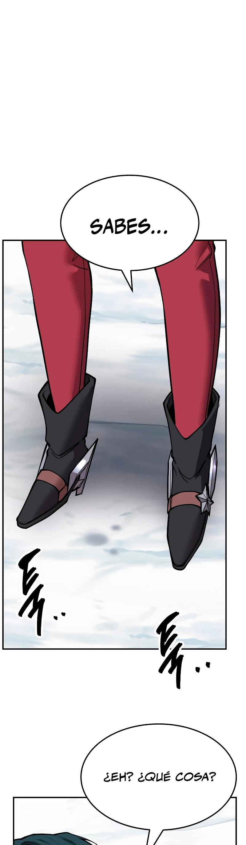 Rompiendo Limites > Capitulo 103 > Page 991