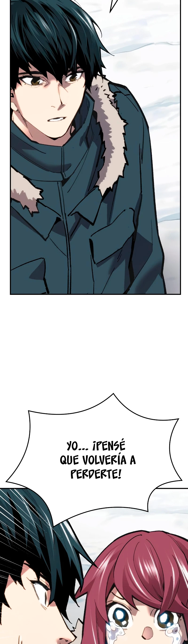 Rompiendo Limites > Capitulo 103 > Page 1001