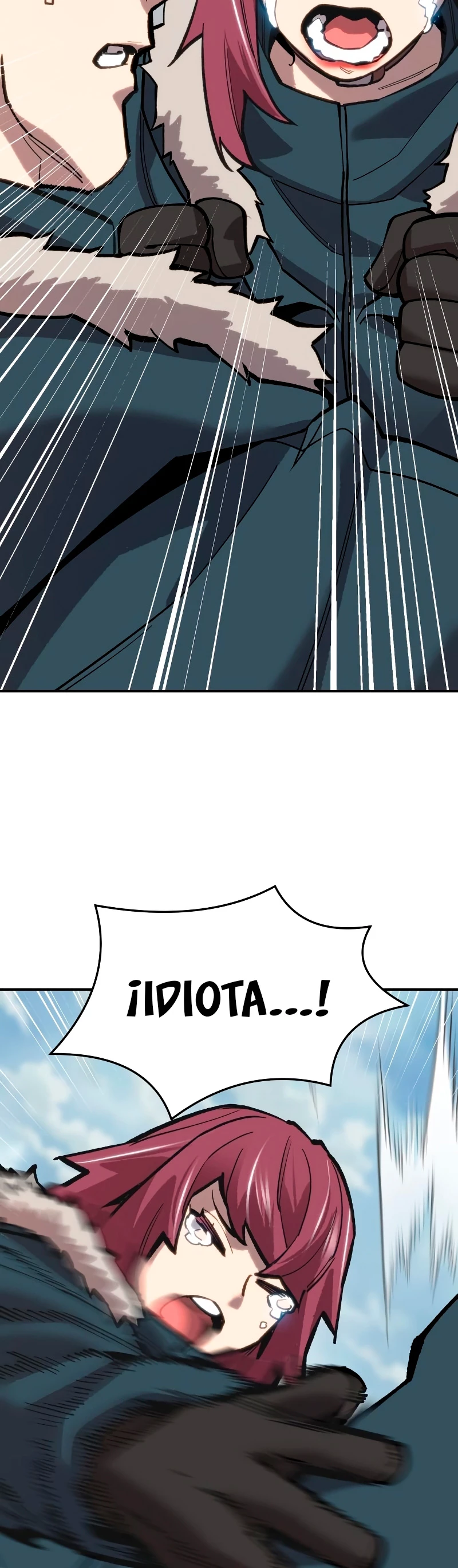 Rompiendo Limites > Capitulo 103 > Page 1011