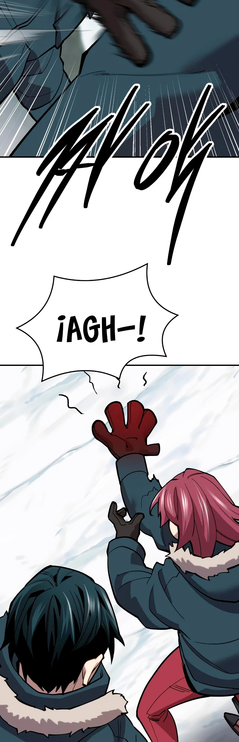 Rompiendo Limites > Capitulo 103 > Page 1021