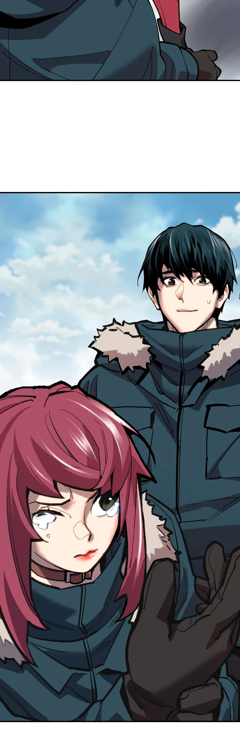 Rompiendo Limites > Capitulo 103 > Page 1031