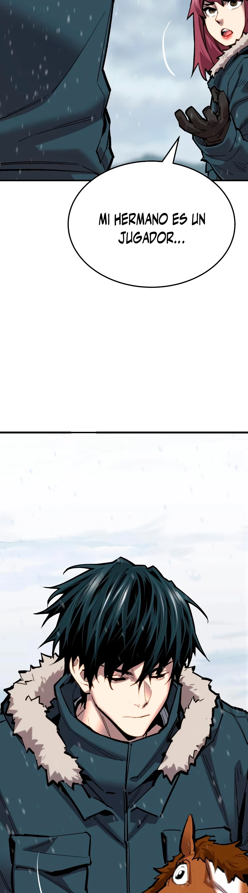 Rompiendo Limites > Capitulo 103 > Page 51