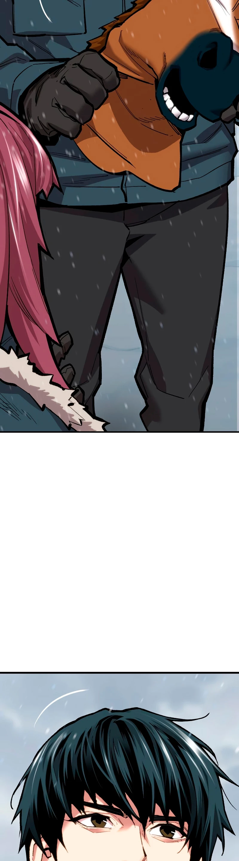 Rompiendo Limites > Capitulo 103 > Page 61