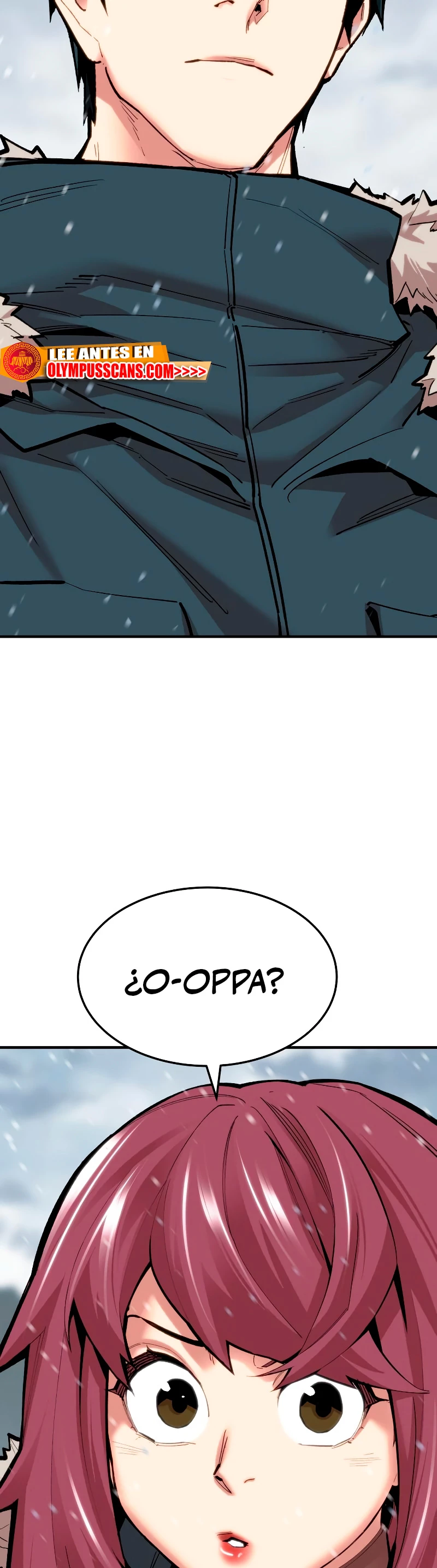 Rompiendo Limites > Capitulo 103 > Page 71