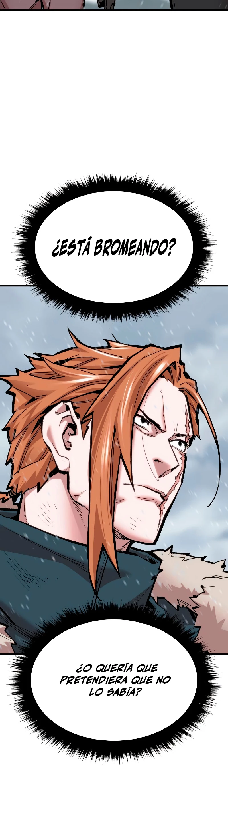 Rompiendo Limites > Capitulo 103 > Page 91