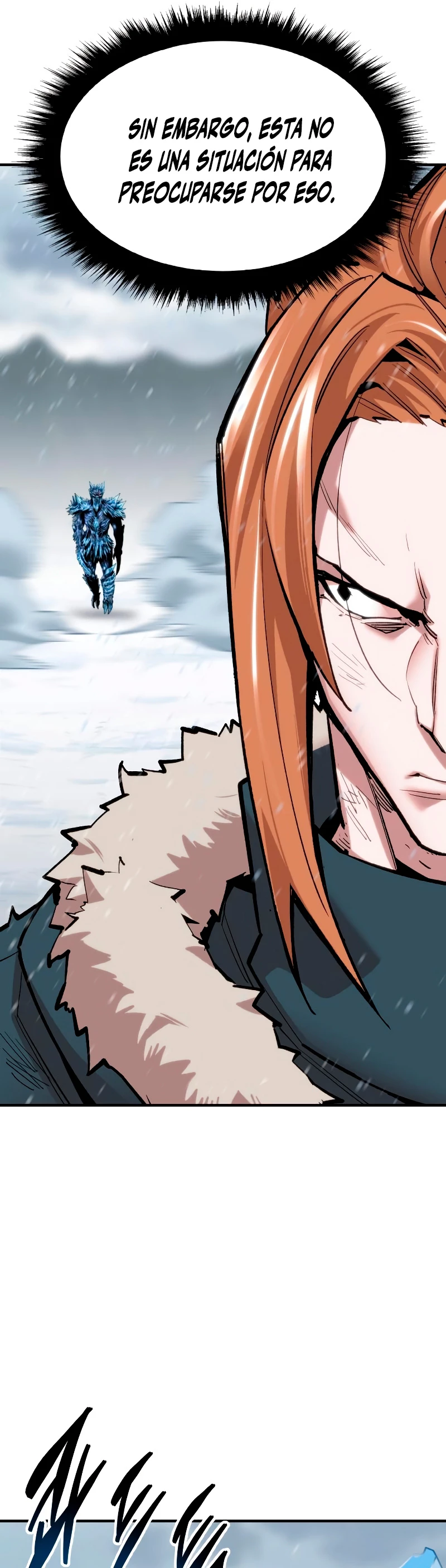 Rompiendo Limites > Capitulo 103 > Page 101