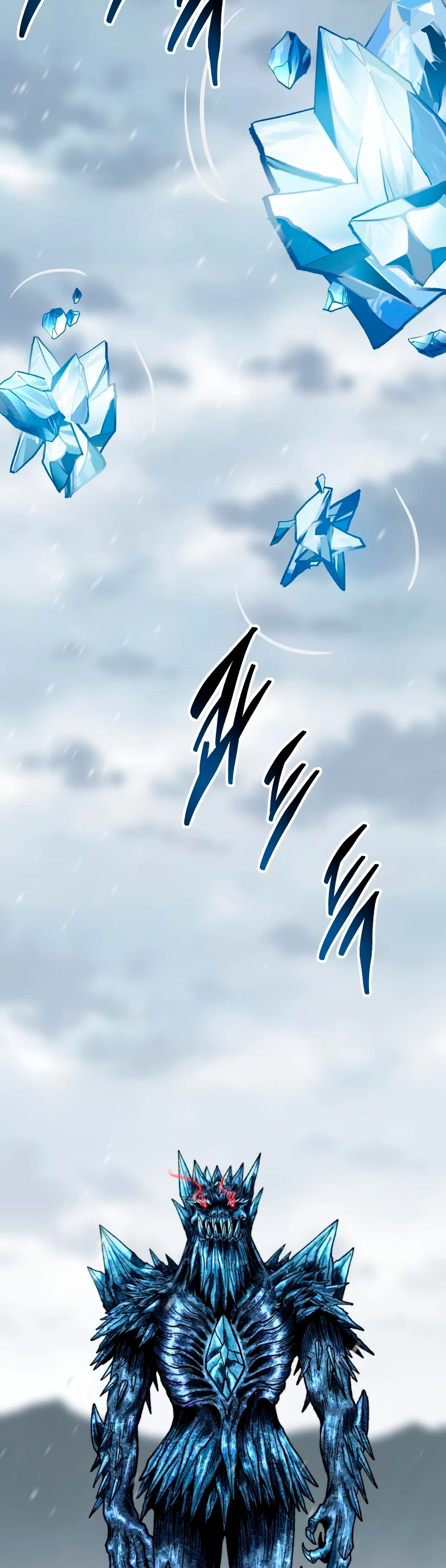 Rompiendo Limites > Capitulo 103 > Page 111