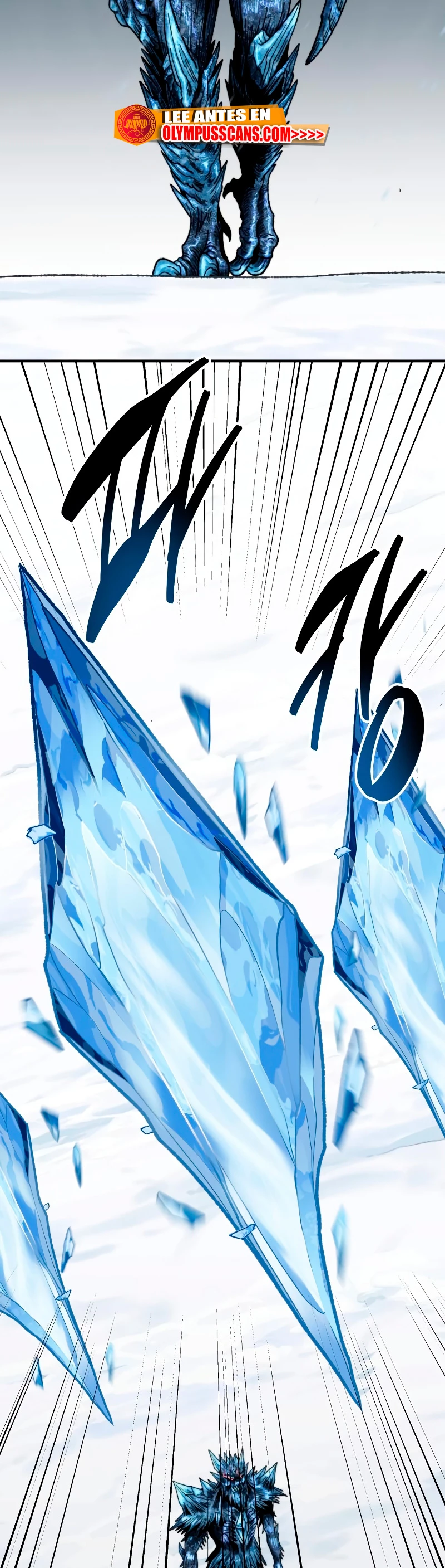 Rompiendo Limites > Capitulo 103 > Page 121